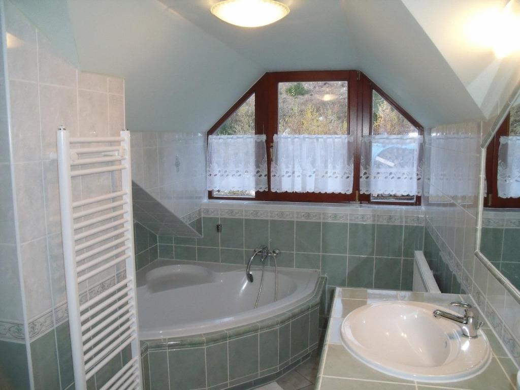 Penzion Lesna Vysoke Tatry Phòng bức ảnh