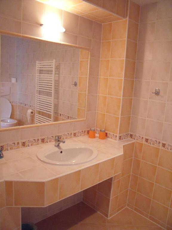 Penzion Lesna Vysoke Tatry Phòng bức ảnh